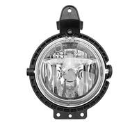 1 x Front Stoßstange Licht Scheinwerfer Fern scheinwerfer Abdeckung für Mini R55 R56 R57 R58 R59 2006-2014 63172751295