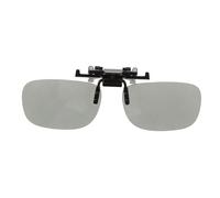 1 x Gafas para 3D Clip en CINE Y 3D EN LA PUB