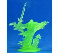 1 x Grave Wraith - Reaper Bones Miniatura para Juego de rol Guerra - 77097
