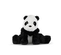 1 X Ikea Kramig Panda Teddy Bear Stuffed Animal Childrens Soft Toy Play by IKEA, Model: , Toys & Play by Kids & Play