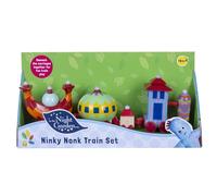 1 X In The Night Garden - Ninky Nonk Train Set by Golden Bear