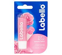 1 x Labello suave rosa labios bálsamo Lip Care Palo - 1 tema 4,8 G/5,5 ml