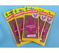 ARBRE MAGIQUE Carta perfumada (Ref: 192518)