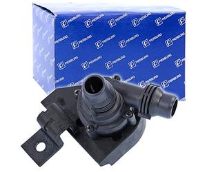 1 x Original Pier Burg 7.02078.38.0 Agua Bomba De Circulación adicional Bomba de agua Stand Calefacción