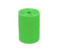 1 X para TPU Anti-Punción Neumático Liner 80mm Ancho 2300mm Longitud Tira de Protección contra Punciones para Bicicleta Grasa Montaña Carretera Neumáticos Off-Road Ciclismo Urbano Verde (verde)
