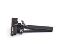 1 x potenciómetro lineal Axial 500 K & # x2126; 200 mW, 6 mm