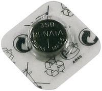 1 x Renata 350 Fabricada en Suiza de Litio Tipo botón SR1136 W