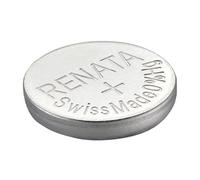 1 x Renata 371 batería de Pilas de botón de Litio, Fabricada en Suiza SR920SW