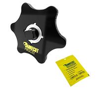 1 x SabreCut MRSC02 DualDrive Square Drive Thumb Mini Micro Ratchet 1/4 "Profesional 36 Tooth Gear Trinquete de dedo