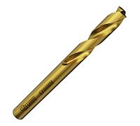 1 x SabreCut SCCSD06066 6mm x 66mm HSS Cobalto M35 Taladro de soldadura por puntos de alto rendimiento y larga duración Broca removedora de soldador con punta autocentrante