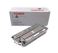 1 x Tóner Compatible Negro para Canon E30, Compatible para impresoras Canon FC-100, FC-108, FC-120, FC-200, FC-204, FC-205, FC-208, FC-210