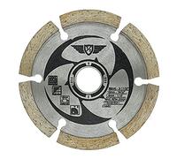 1 x TopsTools CS85D_1 hojas de sierra con punta de diamante de 85mm y 15mm de diámetro compatibles con Worx Bosch Makita Ryobi Rockwell y muchos otros