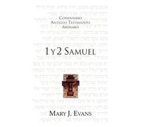 1 Y 2 Samuel