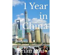 1 Year in China: 2023-2024