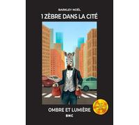 1 zèbre dans la cité: Ombre et lumiere