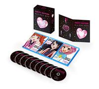 プリティーシリーズ10周年記念「プリティーリズム」Blu-ray Box(初回生産限定)