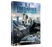 10,0 Earthquake, menace sur Los Angeles [DVD]