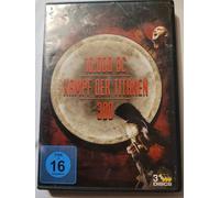 10.000 B.C. & Kampf der Titanen & 300 [DVD]