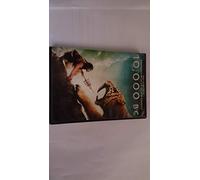 10,000 B.C. [USA] [DVD]