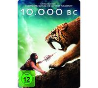 10.000 BC [Alemania] [DVD]