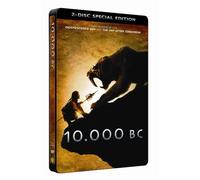 10.000 BC (im Steelbook) [Alemania] [DVD]