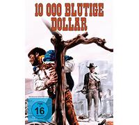 10.000 blutige Dollar [Alemania] [DVD]