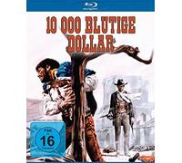 10.000 blutige Dollar [Blu-ray]