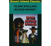 10,000 Dollars Blood Money [Edizione: Stati Uniti] [Italia] [DVD] [USA]