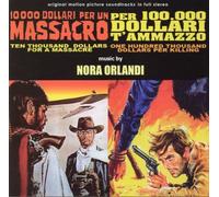 10,000 Dollars for a Massacre