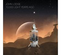 10 000 Light Years Ago