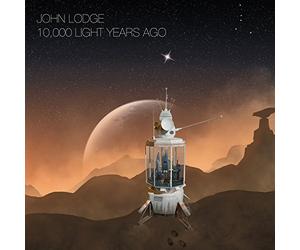 10 000 Light Years Ago