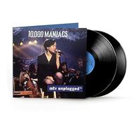 10,000 Maniacs - 10,000 Maniacs - MTV Unplugged