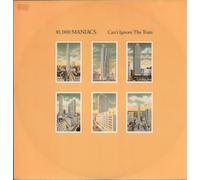 10,000 Maniacs - Can't Ignore The Train