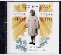 10,000 Maniacs - Hope Chest