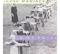 10,000 Maniacs - In My Tribe [Casete]