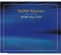 10.000 Maniacs - More Than This [Import]