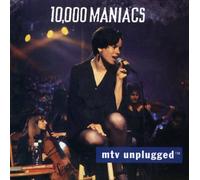 10, 000 Maniacs - Mtv Unplugged [Japan]