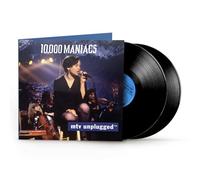 10,000 Maniacs - MTV Unplugged [Vinilo]
