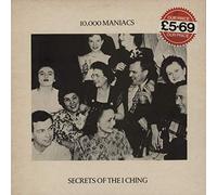 10,000 Maniacs - Secrets Of The I Ching