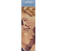 10,000 Maniacs - Trouble Me - Longbox