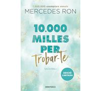 10.000 milles per trobar-te (edició en català) (Bali 2) (Narrativa)