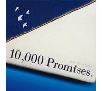 10,000 Promises. - One True Love(CCCD)