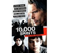 10,000 SAINTS