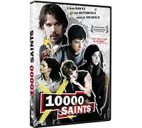 10 000 Saints [Francia] [DVD]