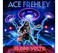 10,000 Volts [Vinilo]