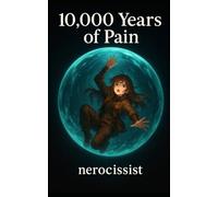 10,000 Years of Pain: The Immortal Dawn