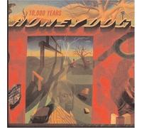 10,000 Years [Us Import] by The Honeydogs (2004-03-23)