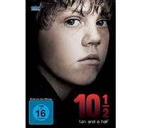 10 1/2 - Ten and a Half (OmU) [Alemania] [DVD]