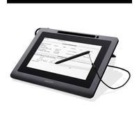 Wacom - DTU-1031AX LCD 25,6 cm (10.1") Negro