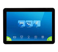 10,1 in TouchPanel WITH POE ANDACCS
